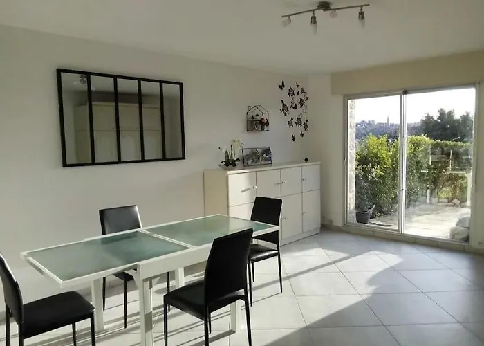 Appartement A 2 Pas De La Plage