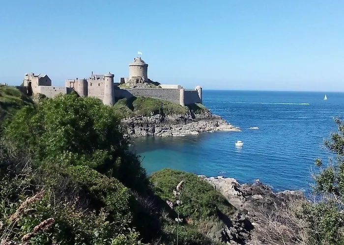 Appartement A 2 Pas De La Plage