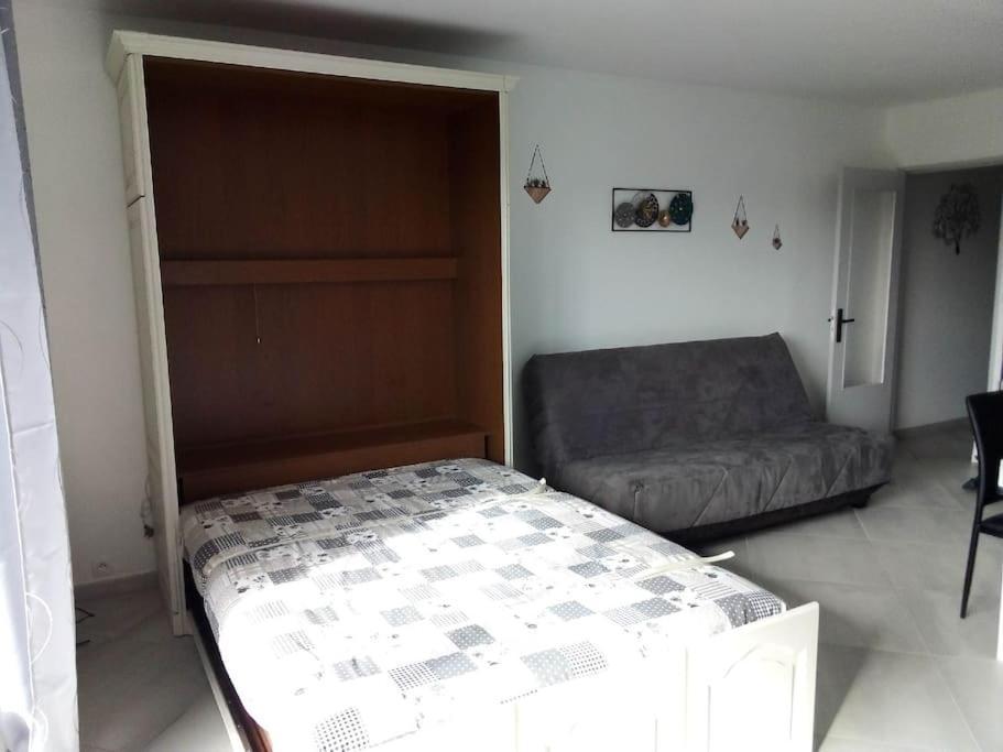 Apartment A 2 Pas De La *