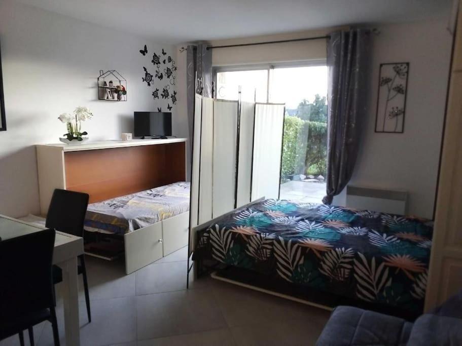 Apartment A 2 Pas De La *