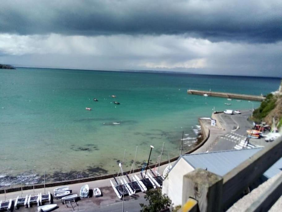 Apartment A 2 Pas De La Erquy