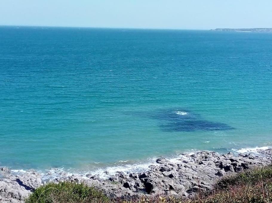 A 2 Pas De La Apartment *